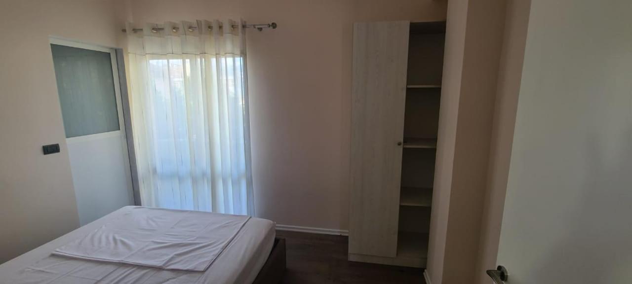 D1 Rooms & Apartments Tirana Exterior photo