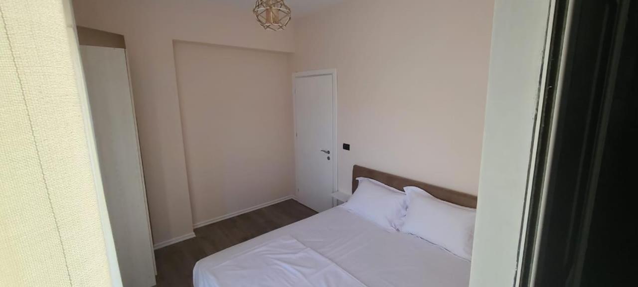 D1 Rooms & Apartments Tirana Exterior photo