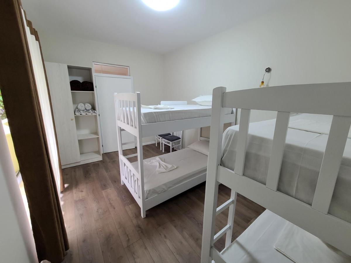 D1 Rooms & Apartments Tirana Exterior photo
